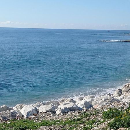 Apartamento Frente Al Mar Paz Y Relax Fuengirola Ngoại thất bức ảnh