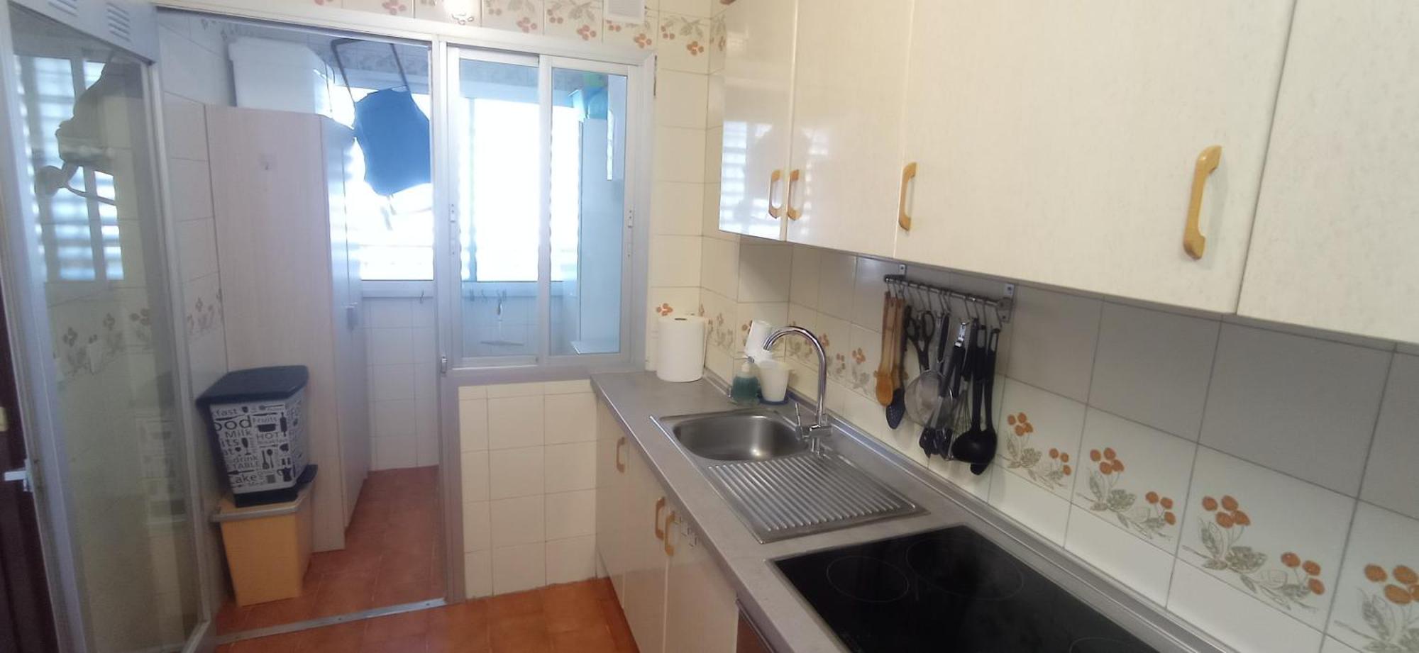 Apartamento Frente Al Mar Paz Y Relax Fuengirola Ngoại thất bức ảnh