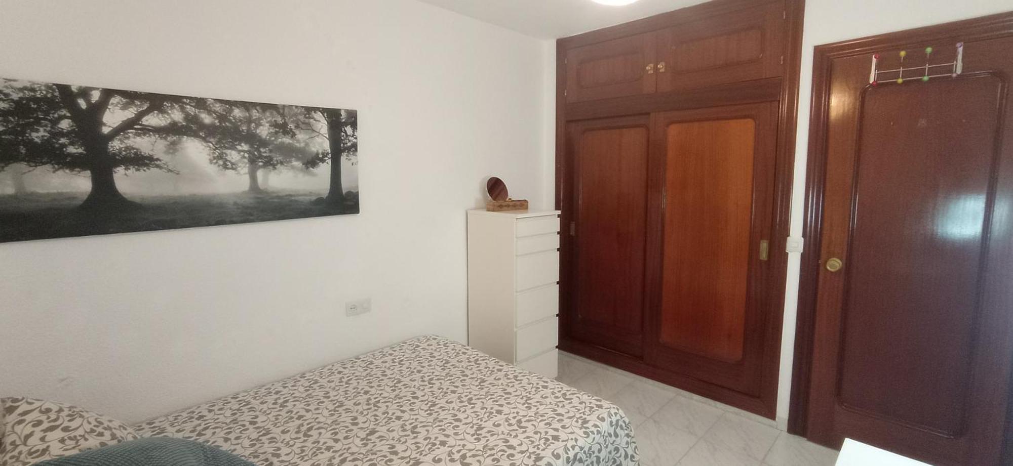 Apartamento Frente Al Mar Paz Y Relax Fuengirola Ngoại thất bức ảnh
